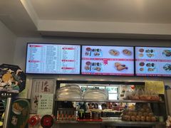 -香妃烤鸡(西单店)