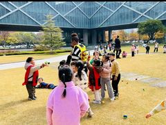 -硅谷蒙学幼儿园