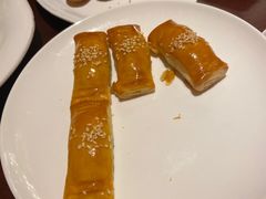 -杭州JW万豪酒店-万豪中餐厅
