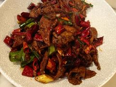 -嘉丰湘菜馆(芳群园店)