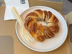 -81BAKERY(大学路店)