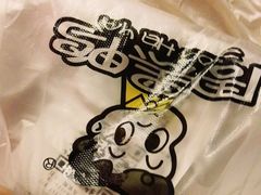 -周黑鸭(天河机场店)