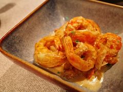 -万丽轩·粤菜(王府井金茂万丽酒店)