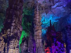 -泰安地下龙宫景区