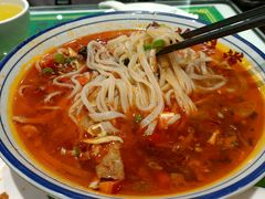 -令氏家外家周礼食府(桥南店)