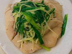 -醉琼楼酒家(灣仔)
