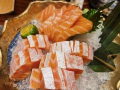 -鸟鹏烧鸟居酒屋(仁恒梦中心店)