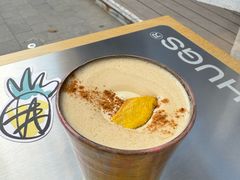 -HUGS coffee(东区店)