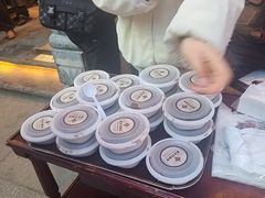 -南京大牌档(夫子庙老门东店)
