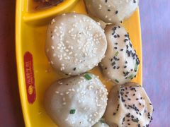 -小杨生煎(火车站北广场店)