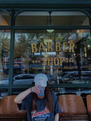 点击看大图 -IMUSE BARBER SHOP