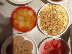 -南锣南门(东方银座店)