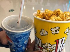 -大世界影城(无锡江南大悦城IMAX激光店)