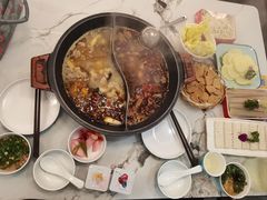 -鱼教头石泉老街石锅鱼(高新店)
