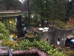 -三鹰之森吉卜力美术馆