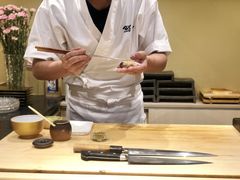 -鮨一日本料理(大中华店)