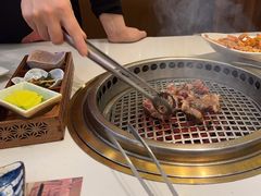 -千寻山野烤肉(中关村店)