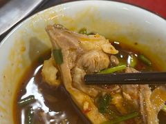 -南渝食府.石锅鸡(尚城花园店)