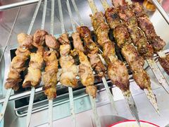 -古彭7只羊·徐州烧烤(旗舰店)