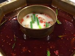 火锅-蜀香坊(墨尔本唐人街旗舰店)