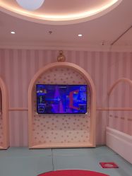 -奈尔宝·儿童乐园·亲子餐厅(苏州大悦城店)