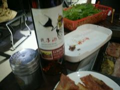 -金汉轩自助烤肉(成武店)