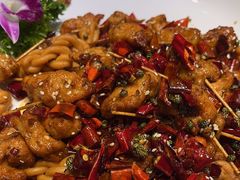 -刘胖子家常菜·蹄花焖藕(兴业店)