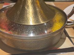 -黄记煌三汁焖锅(民乐园万达店)