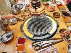 -喜来稀肉(罗斯福店)