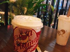 -俄士厨房(万松园店)