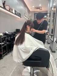 -韩国丽安形象设计