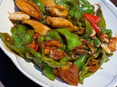 -单家老院·院子里的青岛菜(沙子口店)