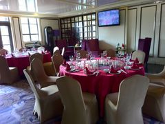 -天津津利华酒店