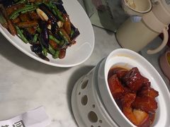 -小菜园新徽菜(无锡宜家荟聚中心店)