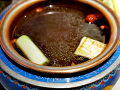 -享月汤皇·海鲜小火锅·聚会(曲江创意谷店)