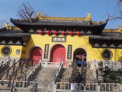 -虞山风景区