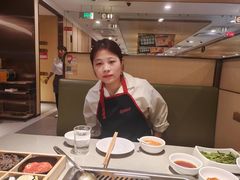 -海底捞火锅(万象城店)