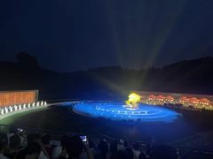 -鼎盛王朝康熙大典实景演出