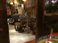 -徐鼎盛民间菜(九街店)