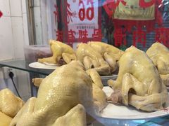 -文记壹心鸡(宝华路店)