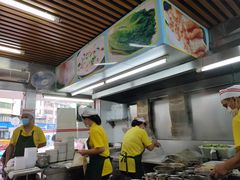 -穗银肠粉店(东川路店)