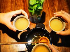 -薇酌饮·陕西菜(南门外店)
