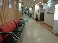-广州仁爱天河医院体检中心