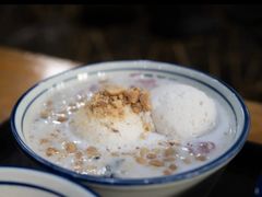 冰淇淋清补凉-文昌邓记清补凉(西沙路店)