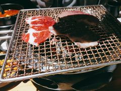 -九田家黑牛烤肉料理(溧阳吾悦店)