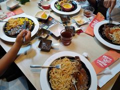 -豪客来牛排(鼓楼名店街店)