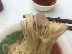 -鑫明明拉面(宁化路店)