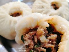 老面包子-龙游龙飨味包子铺