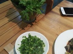 -风情丽江斑鱼火锅(孙家沟西南路80号店)