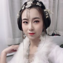-美云庭古装·格格服汉服·京城旅拍(北京店)